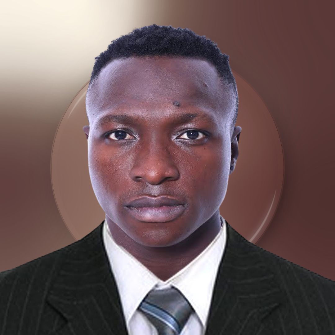 Daniel Ayobami Olabanji