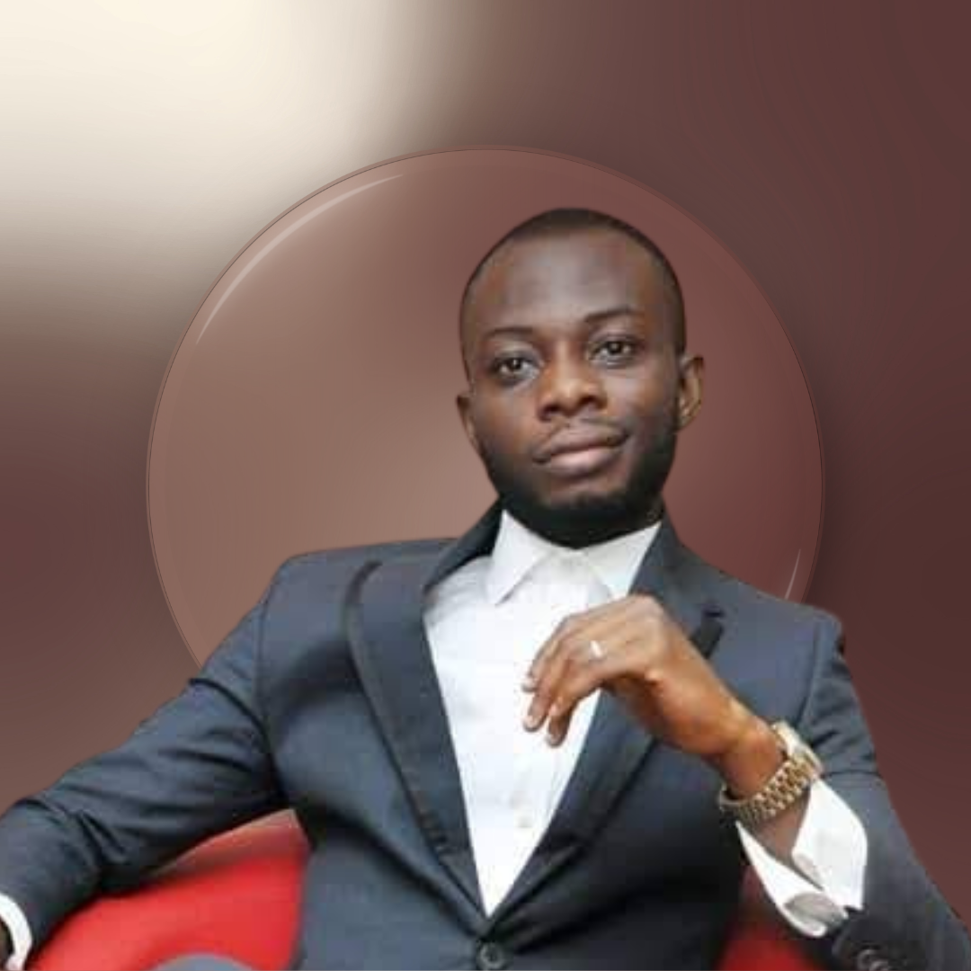 Salami Oriyomi Samson