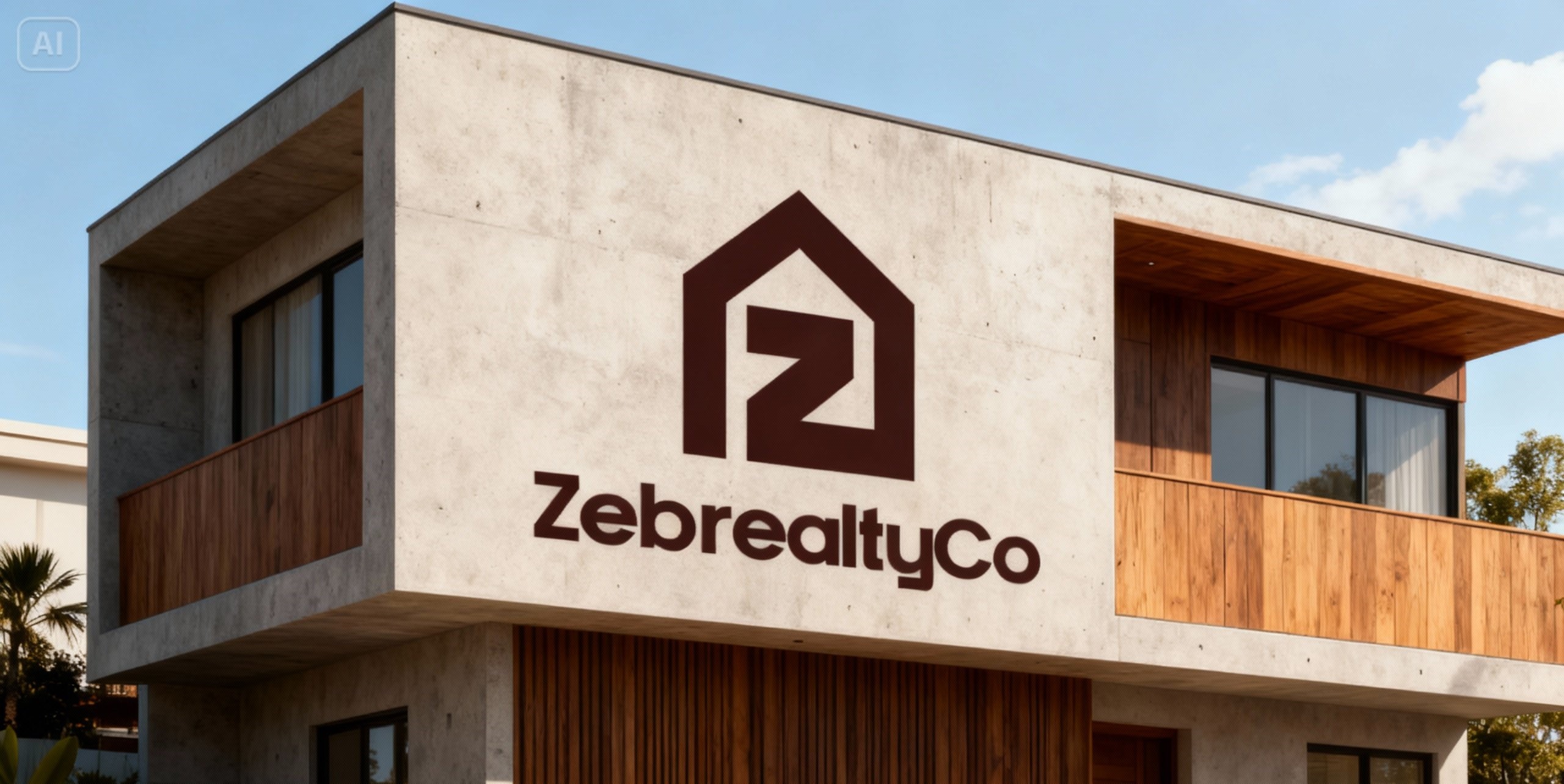ZebrealtyCo Office