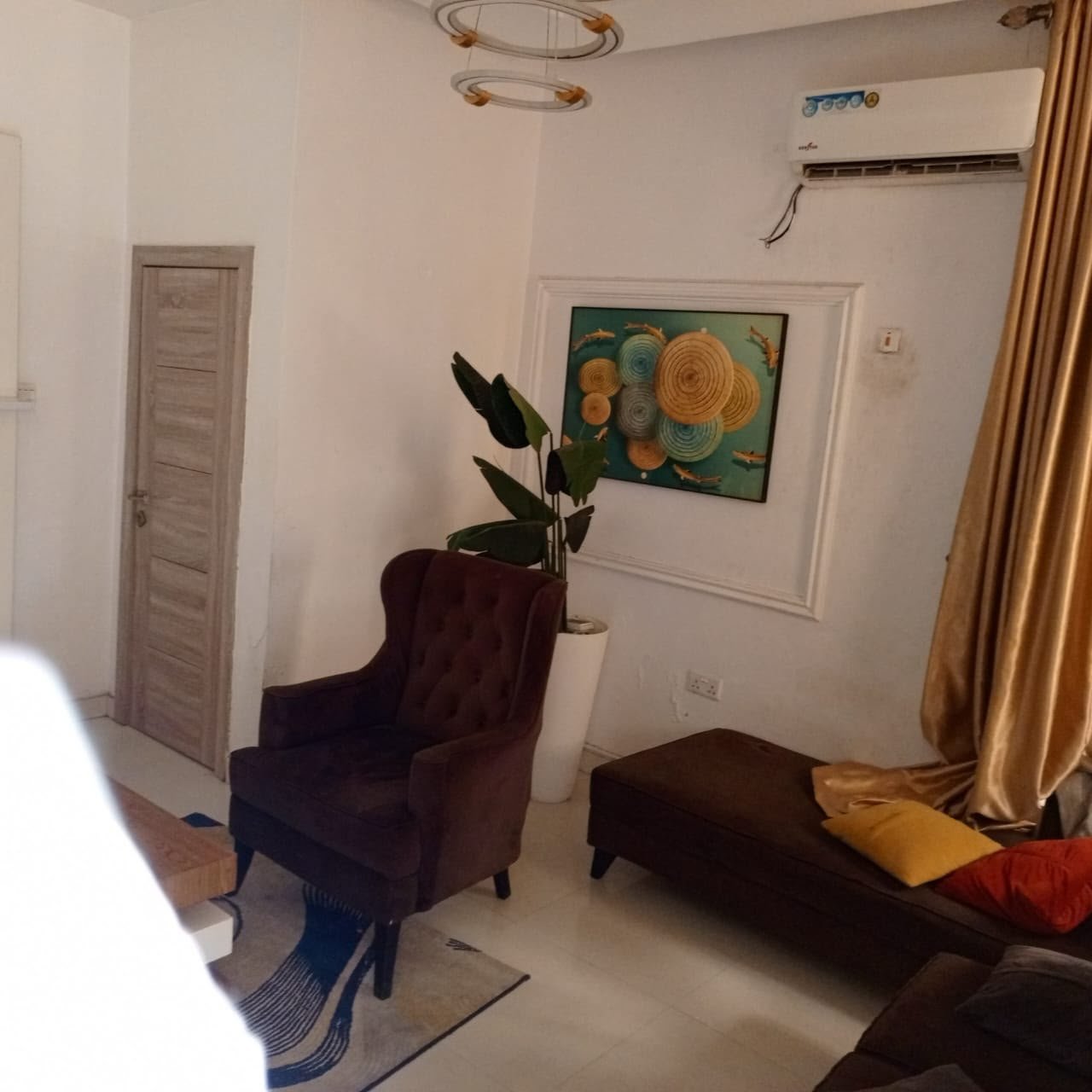 3-Bedroom Flat – Off Freedom Way — photo 1