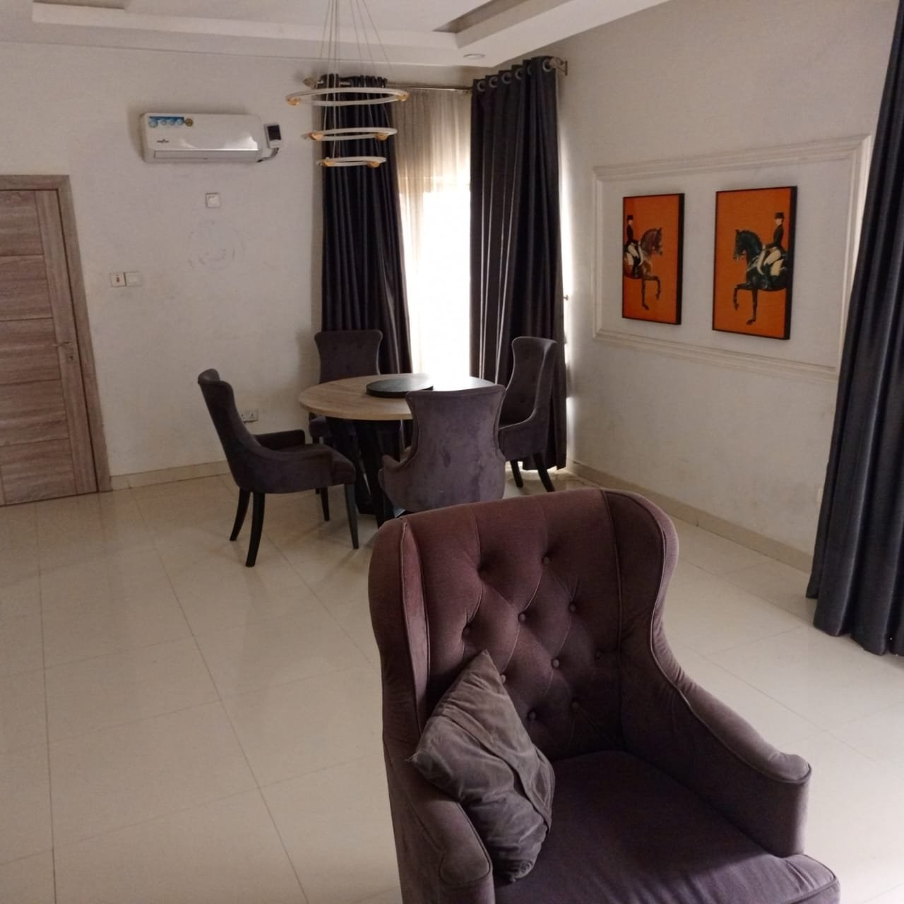 2-Bedroom Penthouse — photo 1